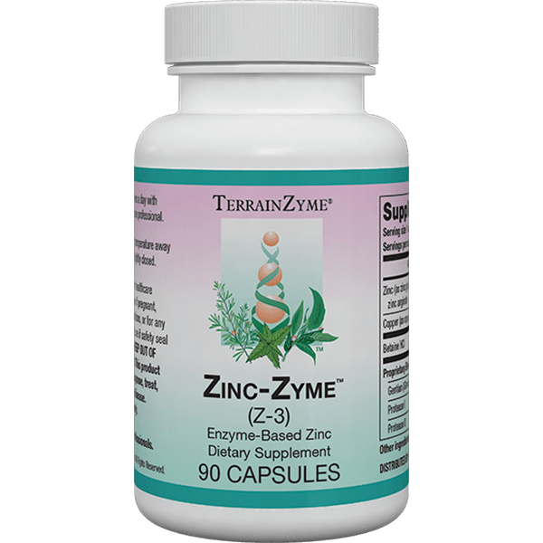Zinc-Zyme