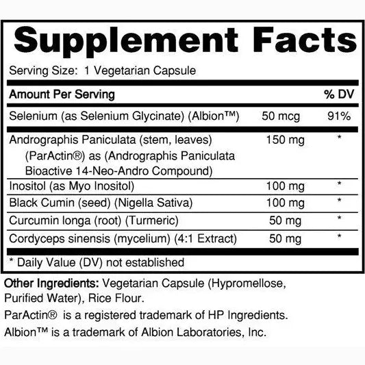 Wellfit Immune