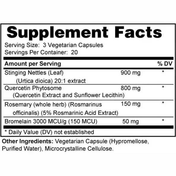 Allergy Re