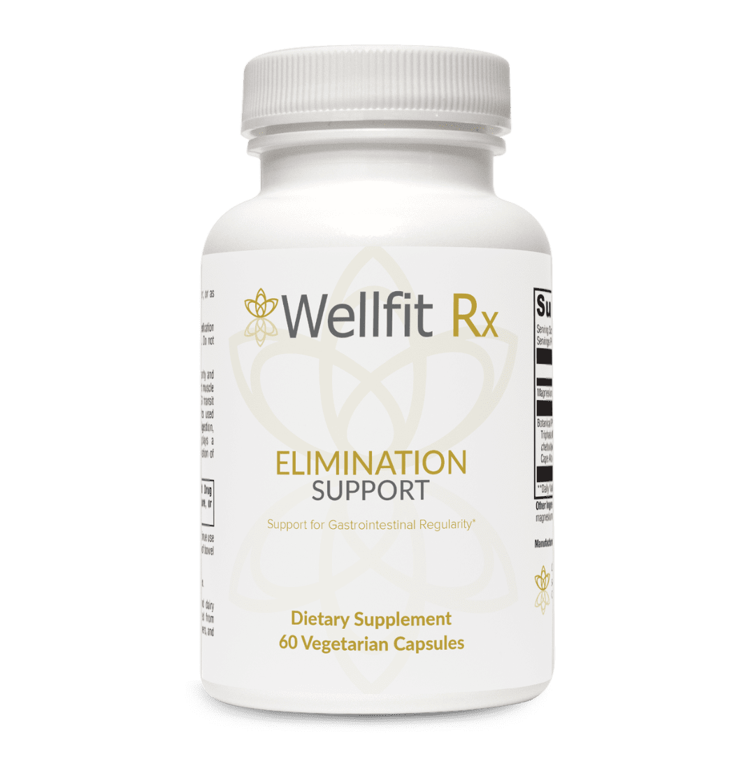 Elimination Support 60c