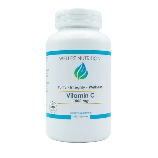Vitamin C-1000 Capsules