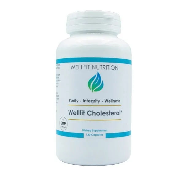Wellfit Cholesterol