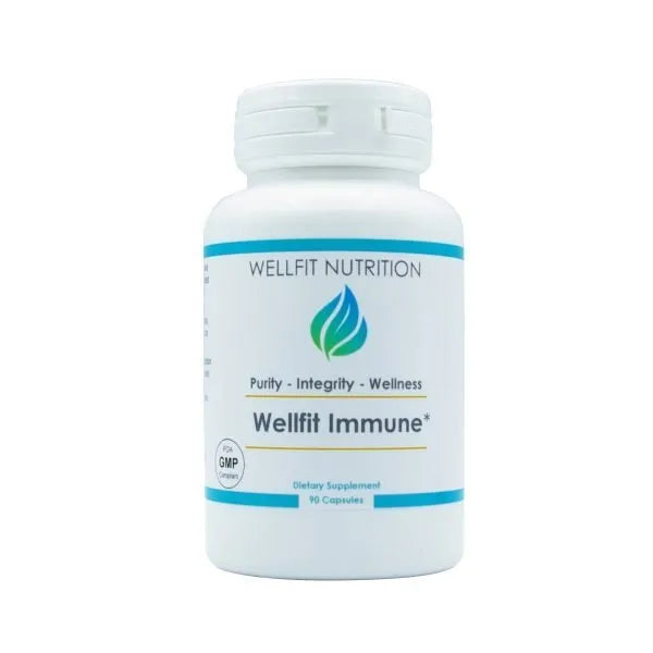 Wellfit Immune