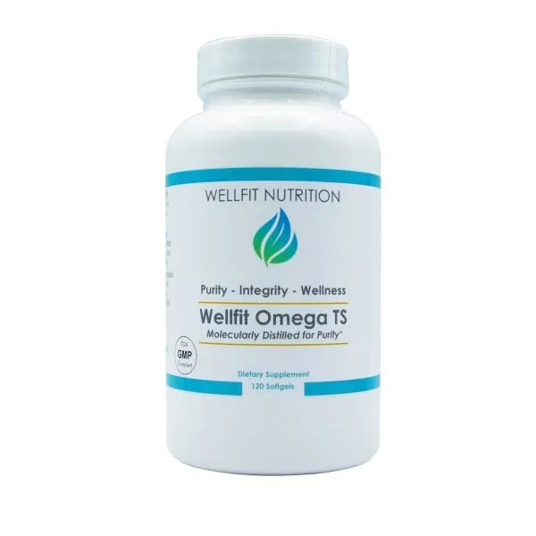 Wellfit Omega TS