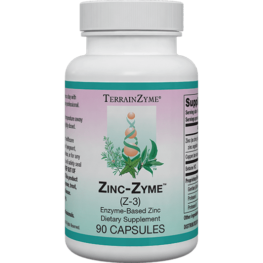 Zinc-Zyme