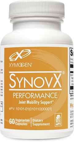 SynovX® Performance 60 Capsules