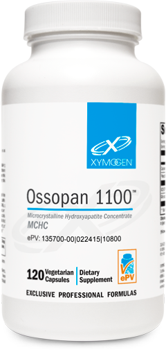 Ossopan 1100™ 120 Capsules