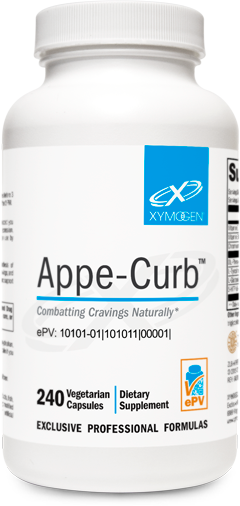 Appe-Curb™ 240 Capsules