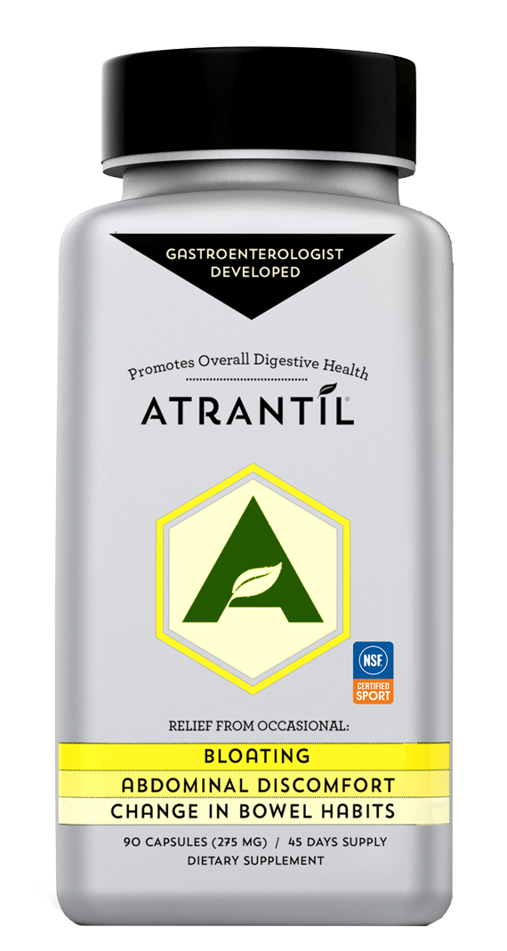 Atrantil 90 Capsules