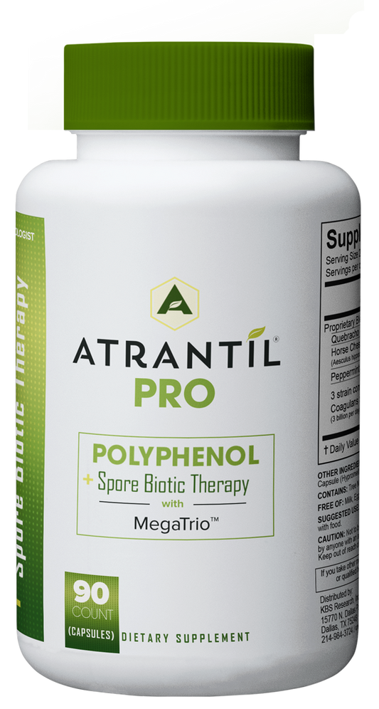 Atrantil PRO 90 Capsules