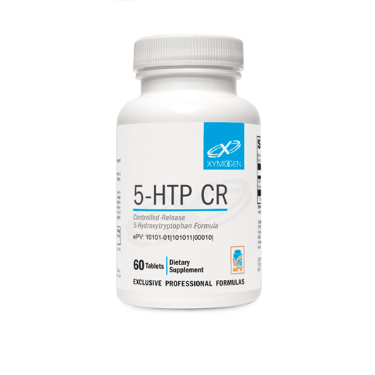 5-HTP CR 60 Tablets