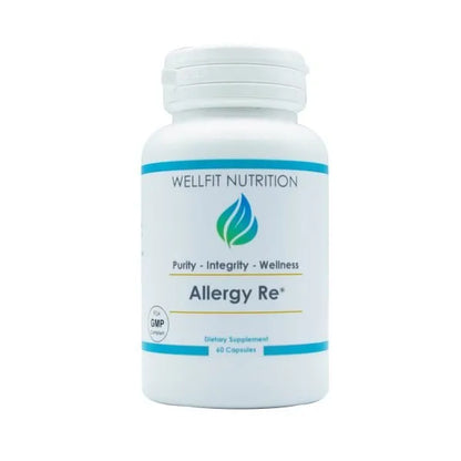 Allergy Re