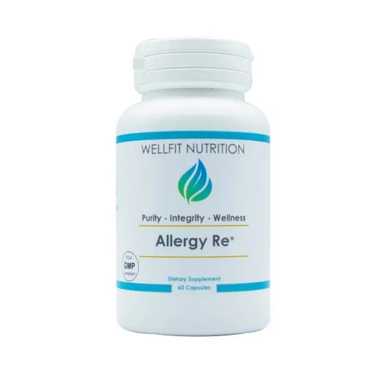 Allergy Re