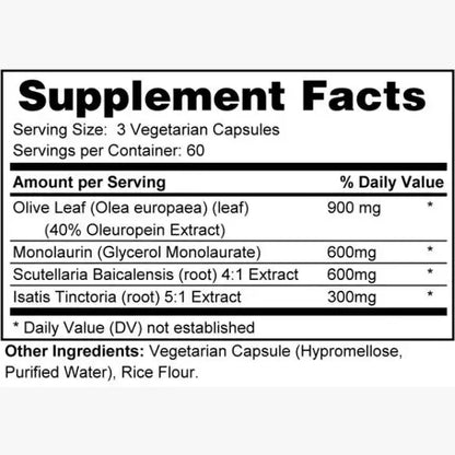 V Immune Support