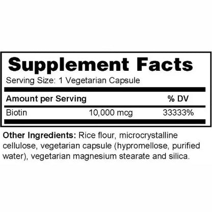 Biotin