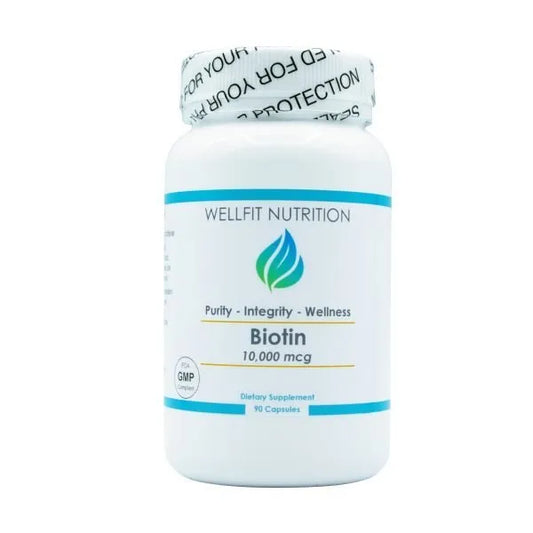 Biotin