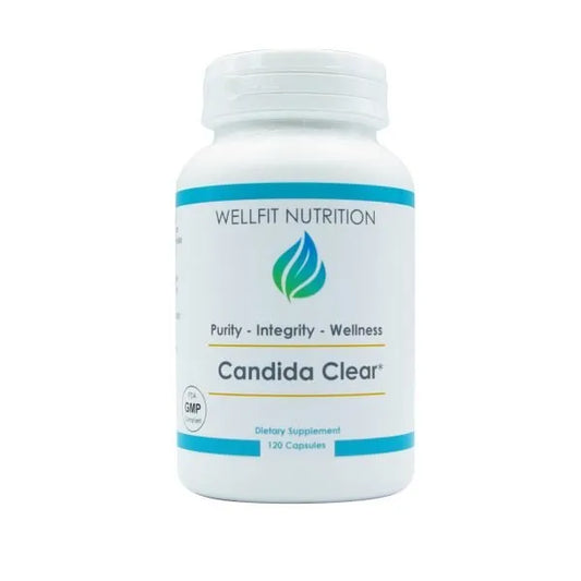 Candida Clear