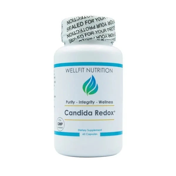 Candida Redox