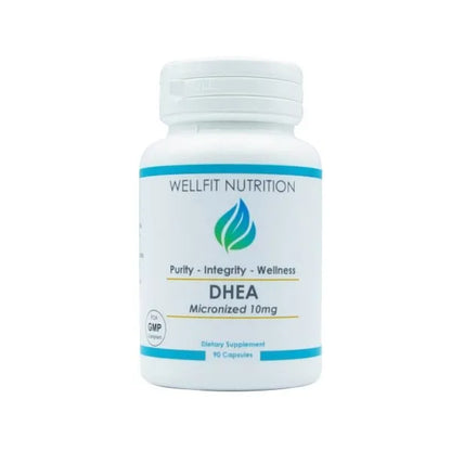 DHEA 10mg