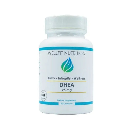 DHEA 25MG