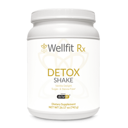 Detox Shake (SSF Vanilla) 14sv