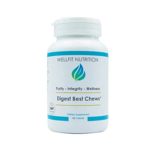 Digest Best Chews