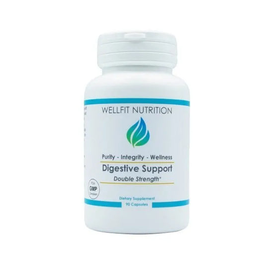 Digestive Support Double Strength