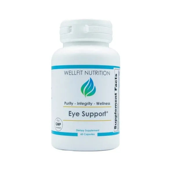 Eye Support