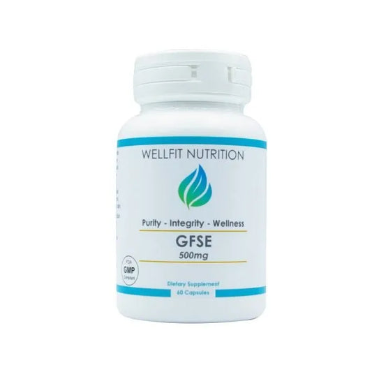 GFSE 500mg