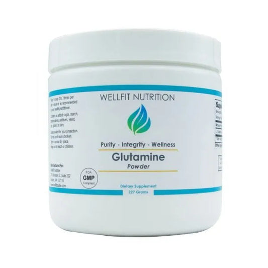 Glutamine Powder