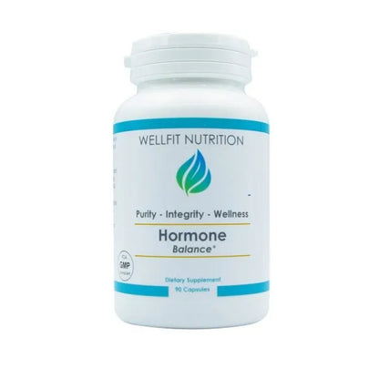 HORMONE BALANCE