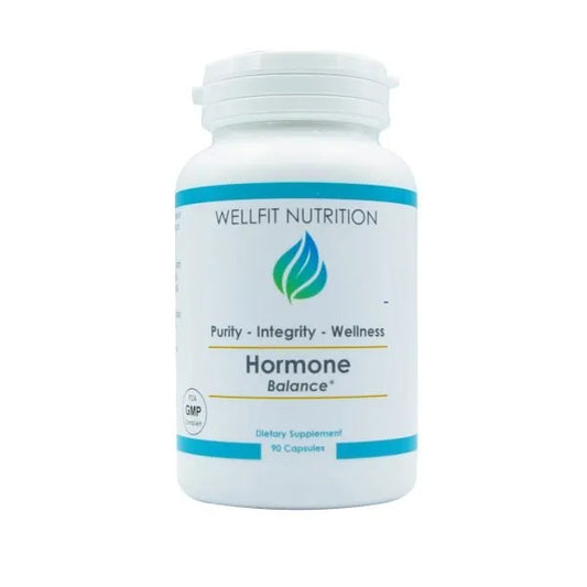 HORMONE BALANCE