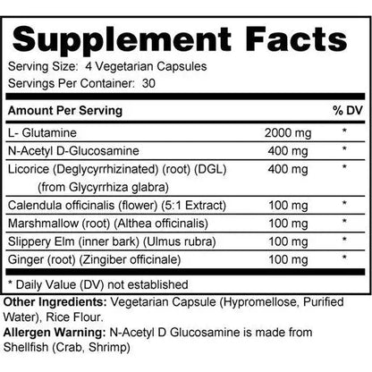 IBS Capsules