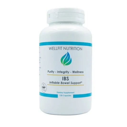 IBS Capsules