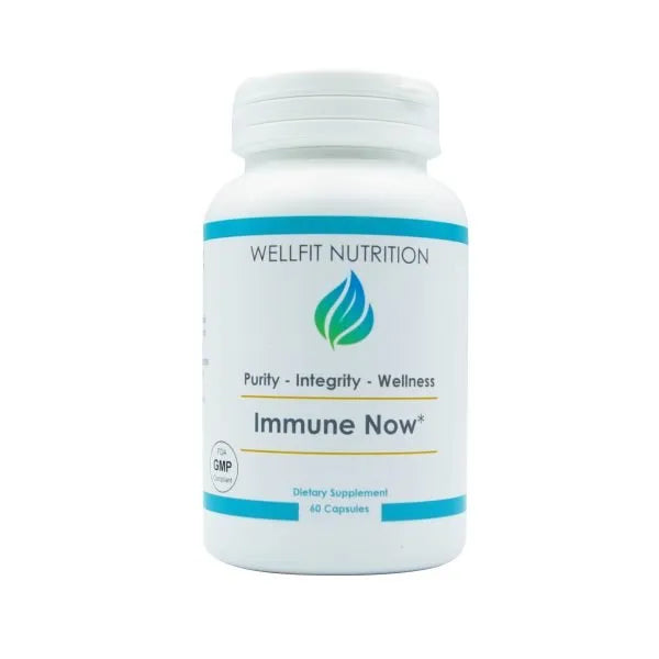 Immune Now