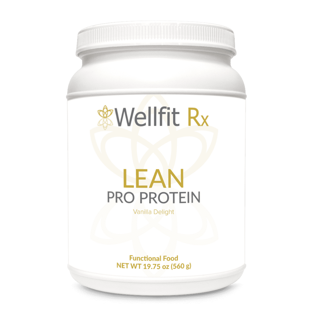 LEAN PRO PROTEIN