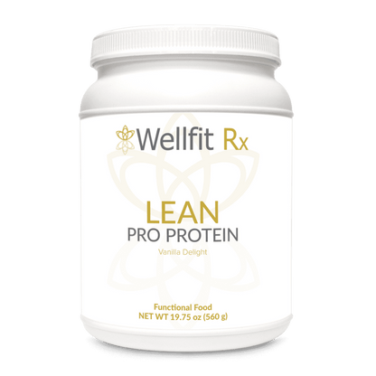 LEAN PRO PROTEIN