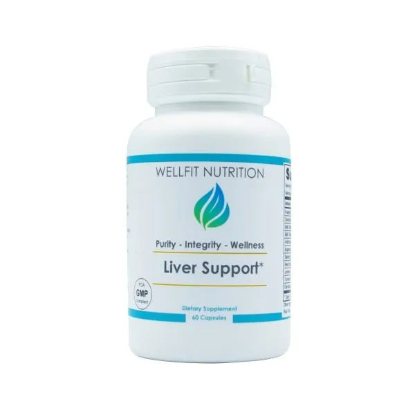 Liver Support