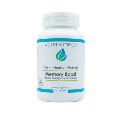 Memory Boost