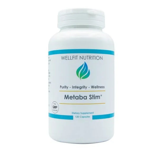 Metaba Stim