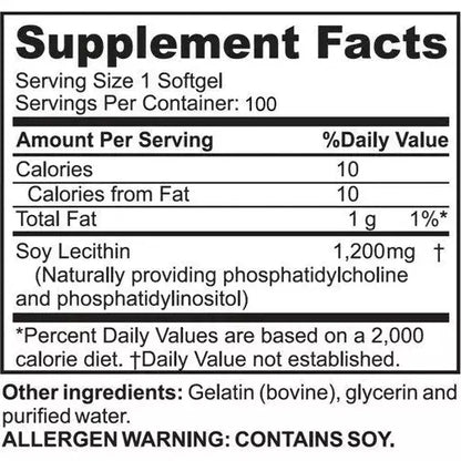 Phosphotidyl Choline