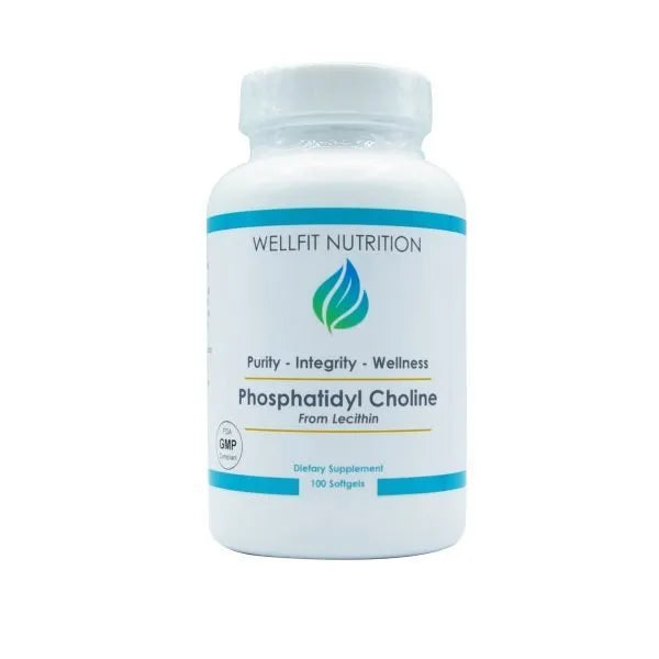 Phosphotidyl Choline