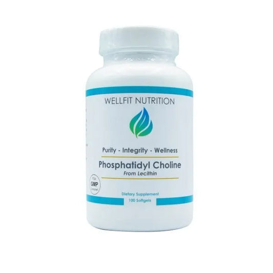 Phosphotidyl Choline