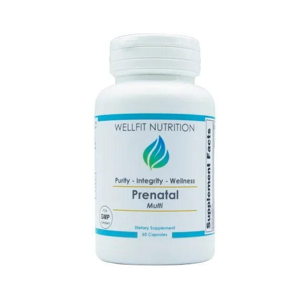 Prenatal Multi