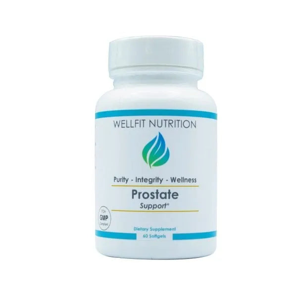 Prostate Support