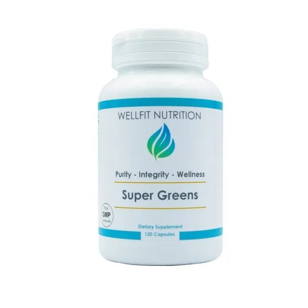 Super Greens