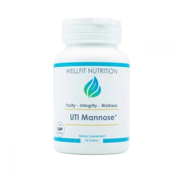 UTI Mannose (Powder)