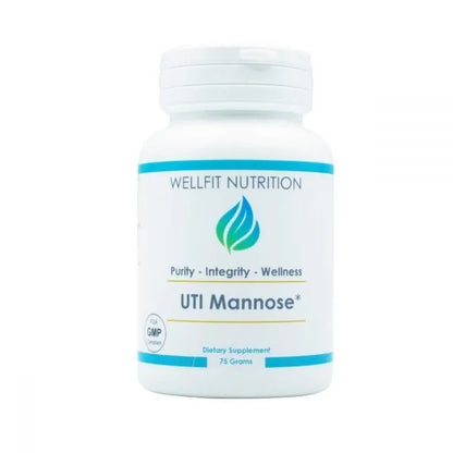 UTI Mannose (Powder)