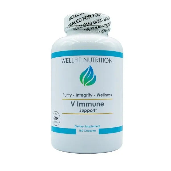 V Immune Support