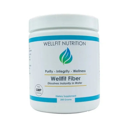 Wellfit Fiber